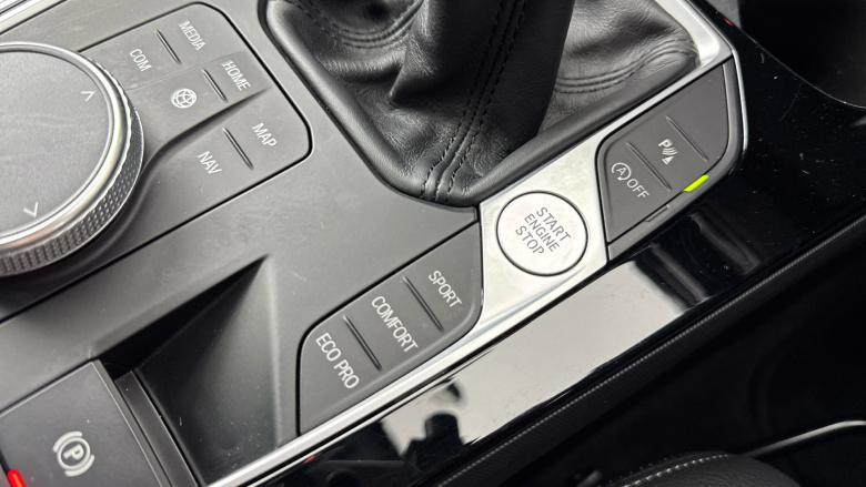 BMW 1 Series 118i [136] M Sport 5dr [Live Cockpit Professional] Petrol Hatchback